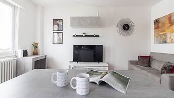 Italianway - Lorenteggio 30