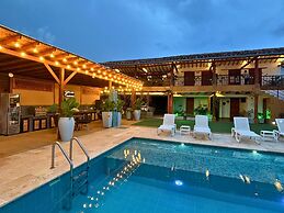 Santa Sofía Casa Boutique