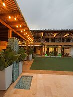 Santa Sofía Casa Boutique