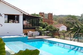 Santa Sofía Casa Boutique