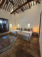 Santa Sofía Casa Boutique