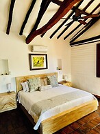 Santa Sofía Casa Boutique