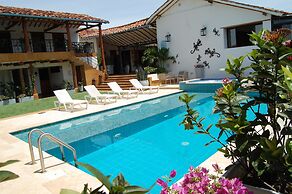 Santa Sofía Casa Boutique