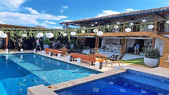Santa Sofía Casa Boutique