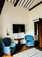 Santa Sofía Casa Boutique