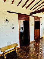 Santa Sofía Casa Boutique