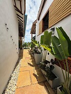 Santa Sofía Casa Boutique