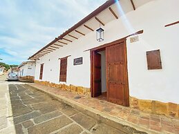 Santa Sofía Casa Boutique