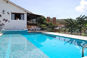 Santa Sofía Casa Boutique