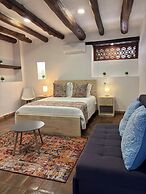 Santa Sofía Casa Boutique