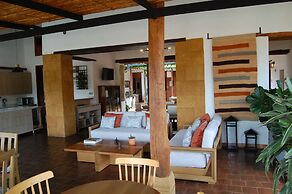 Santa Sofía Casa Boutique