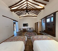 Santa Sofía Casa Boutique