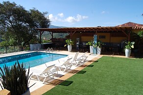 Santa Sofía Casa Boutique