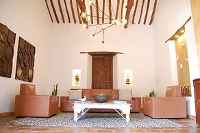 Santa Sofía Casa Boutique