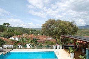Santa Sofía Casa Boutique