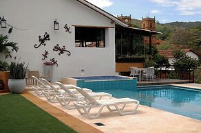 Santa Sofía Casa Boutique