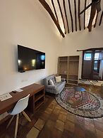 Santa Sofía Casa Boutique