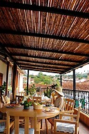 Santa Sofía Casa Boutique