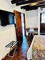 Santa Sofía Casa Boutique