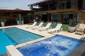 Santa Sofía Casa Boutique