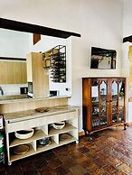Santa Sofía Casa Boutique