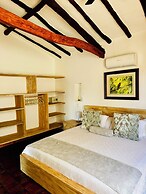 Santa Sofía Casa Boutique