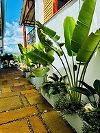 Santa Sofía Casa Boutique