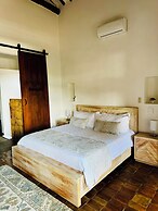 Santa Sofía Casa Boutique