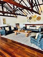 Santa Sofía Casa Boutique