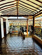 Santa Sofía Casa Boutique