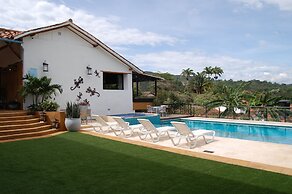 Santa Sofía Casa Boutique