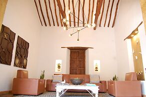 Santa Sofía Casa Boutique