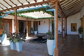 Santa Sofía Casa Boutique