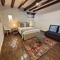 Santa Sofía Casa Boutique