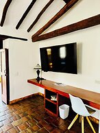 Santa Sofía Casa Boutique