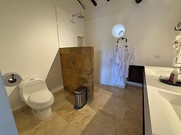 Santa Sofía Casa Boutique