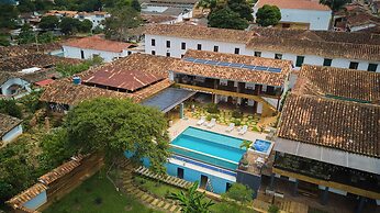 Santa Sofía Casa Boutique