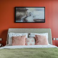 Studio at Torun Center 5 min to Metro and Astoria