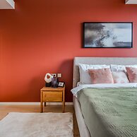 Studio at Torun Center 5 min to Metro and Astoria