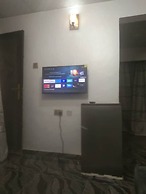 Lagos - 1bed - Sleeps 2 - Aircon - Free Parking