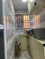 Lagos - 1bed - Sleeps 2 - Aircon - Free Parking