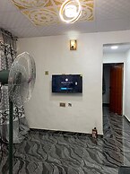 Lagos - 1bed - Sleeps 2 - Aircon - Free Parking