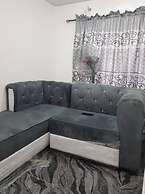 Lagos - 1bed - Sleeps 2 - Aircon - Free Parking