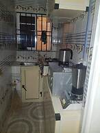 Lagos - 1bed - Sleeps 2 - Aircon - Free Parking