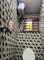 Lagos - 1bed - Sleeps 2 - Aircon - Free Parking