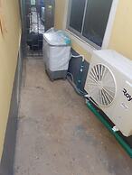 Lagos - 1bed - Sleeps 2 - Aircon - Free Parking