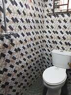 Lagos - 1bed - Sleeps 2 - Aircon - Free Parking