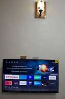 Lagos - 1bed - Sleeps 2 - Aircon - Free Parking