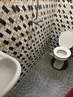 Lagos - 1bed - Sleeps 2 - Aircon - Free Parking