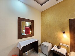 Barbet Tourist Resort